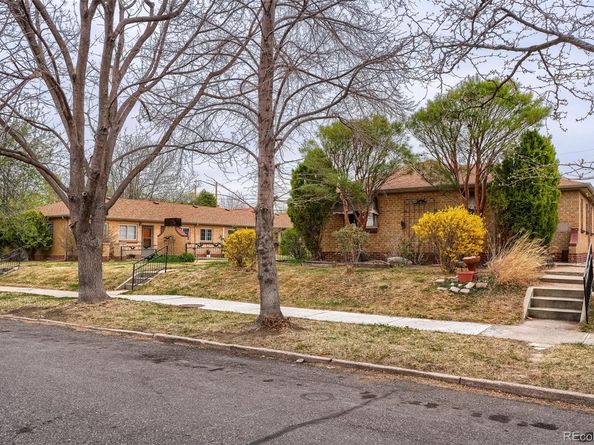 2250 Quitman Street 16, Denver CO 80212