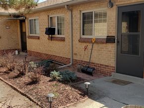 2250 Quitman Street 16, Denver CO 80212