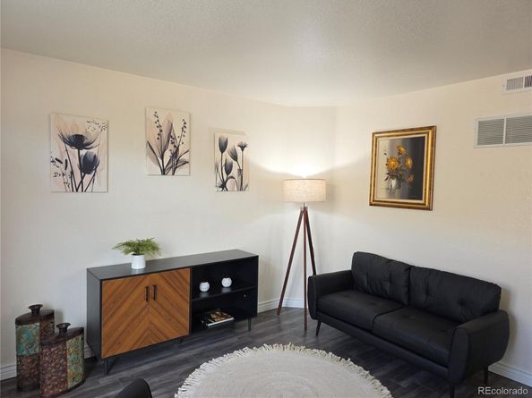1629 S Deframe Street A1, Lakewood CO 80228