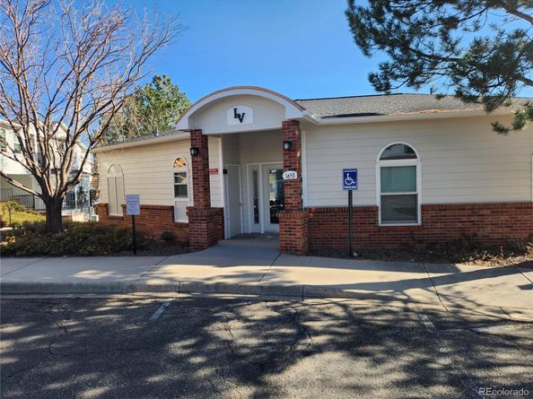 1629 S Deframe Street A1, Lakewood CO 80228