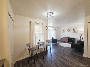 1629 S Deframe Street A1, Lakewood CO 80228