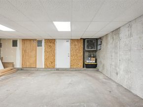 1629 S Deframe Street A1, Lakewood CO 80228