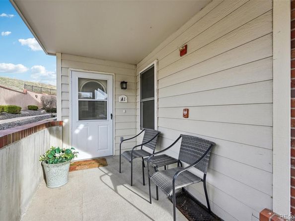 1629 S Deframe Street A1, Lakewood CO 80228