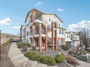 1629 S Deframe Street A1, Lakewood CO 80228