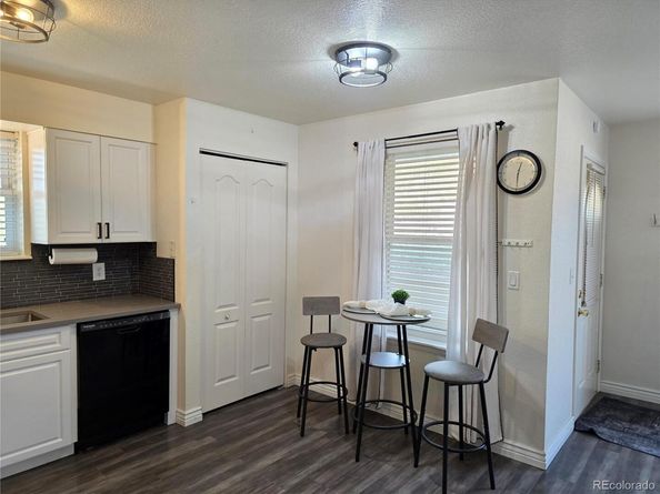 1629 S Deframe Street A1, Lakewood CO 80228