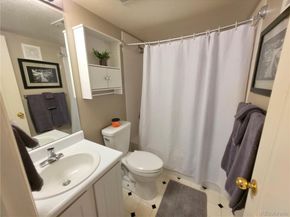 1629 S Deframe Street A1, Lakewood CO 80228