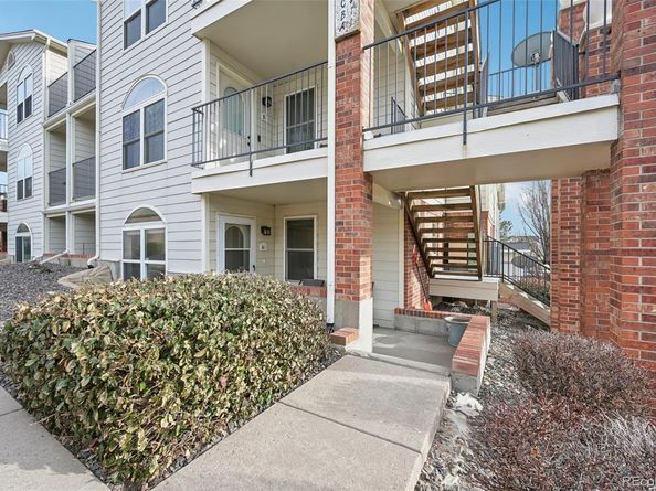 1629 S Deframe Street A1, Lakewood CO 80228