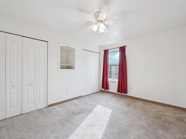 1629 S Deframe Street A1, Lakewood CO 80228