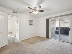 1629 S Deframe Street A1, Lakewood CO 80228
