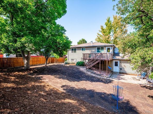 11226 W Hawaii Place, Denver CO 80232