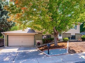 11226 W Hawaii Place, Denver CO 80232