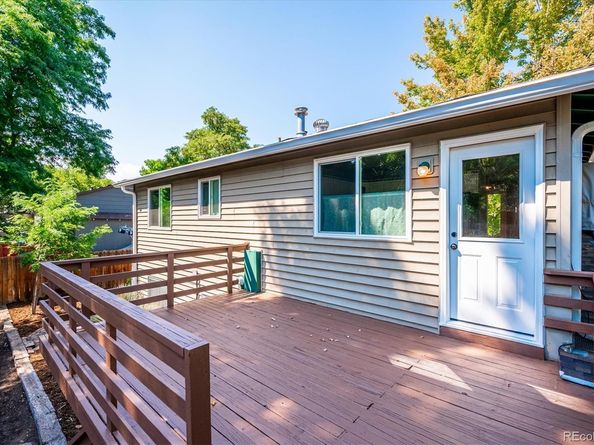 11226 W Hawaii Place, Denver CO 80232