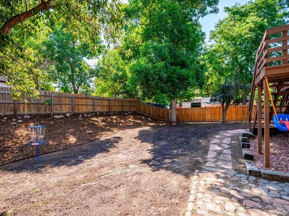 11226 W Hawaii Place, Denver CO 80232