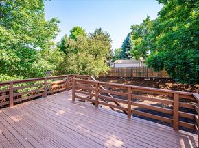 11226 W Hawaii Place, Denver CO 80232