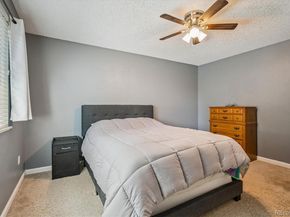 11226 W Hawaii Place, Denver CO 80232