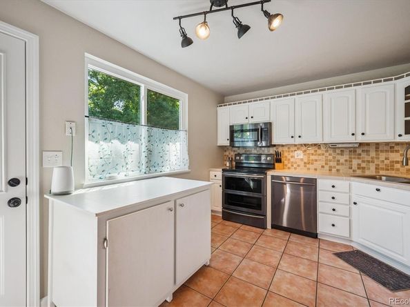 11226 W Hawaii Place, Denver CO 80232