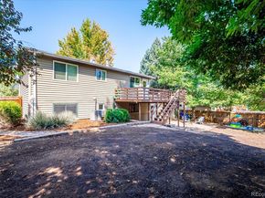 11226 W Hawaii Place, Denver CO 80232