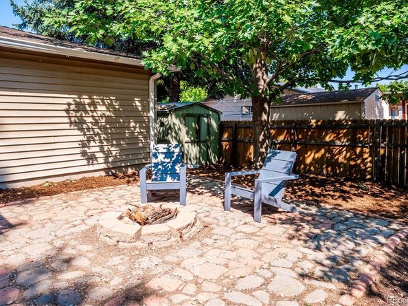 11226 W Hawaii Place, Denver CO 80232