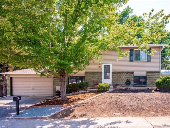 11226 W Hawaii Place, Denver CO 80232