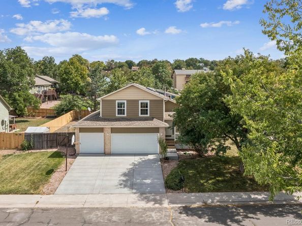 7140 S Clay Street, Littleton CO 80120