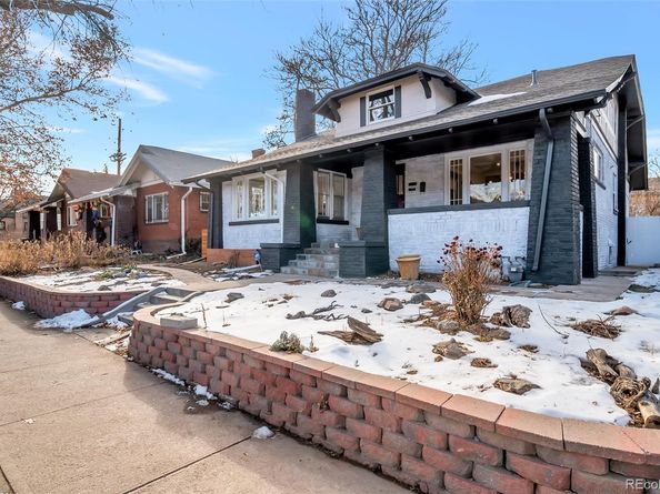 1417 Monroe Street, Denver CO 80206
