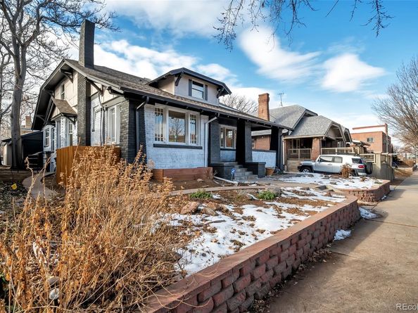 1417 Monroe Street, Denver CO 80206