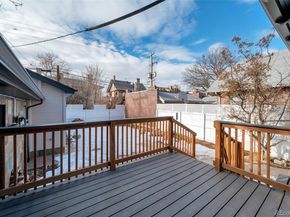 1417 Monroe Street, Denver CO 80206