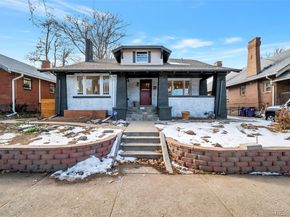 1417 Monroe Street, Denver CO 80206