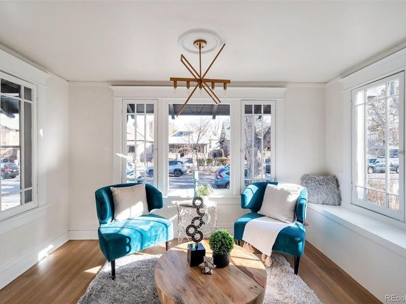 1417 Monroe Street, Denver CO 80206