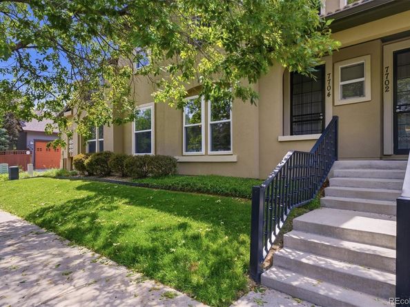 7704 E 25th Avenue, Denver CO 80238