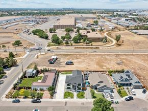 1931 Andes Street, Aurora CO 80011