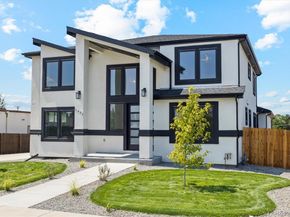 1931 Andes Street, Aurora CO 80011