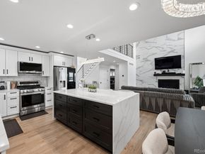 1931 Andes Street, Aurora CO 80011