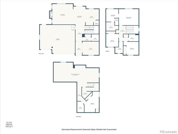 21280 E Bellewood Drive, Centennial CO 80015
