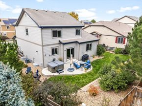 21280 E Bellewood Drive, Centennial CO 80015