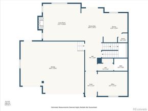 21280 E Bellewood Drive, Centennial CO 80015