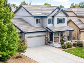 21280 E Bellewood Drive, Centennial CO 80015