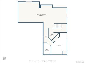 21280 E Bellewood Drive, Centennial CO 80015