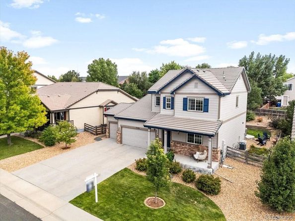 21280 E Bellewood Drive, Centennial CO 80015