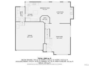 4035 S Sable Way, Aurora CO 80014