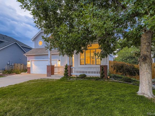 4035 S Sable Way, Aurora CO 80014