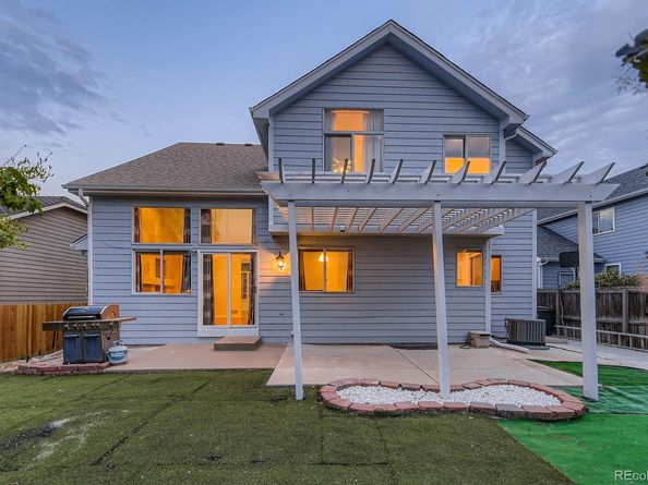 4035 S Sable Way, Aurora CO 80014
