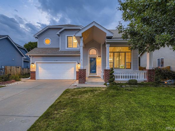 4035 S Sable Way, Aurora CO 80014