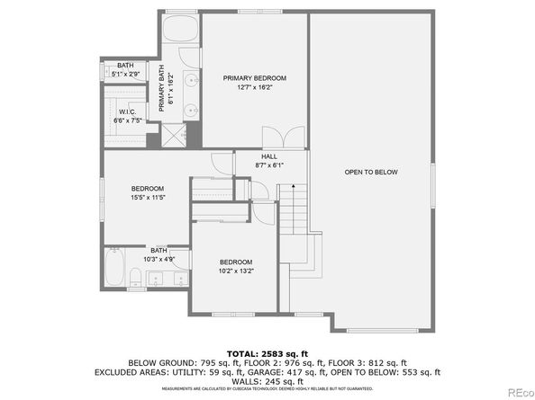 4035 S Sable Way, Aurora CO 80014
