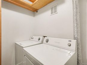 1738 N Franklin Street 1A, Denver CO 80218