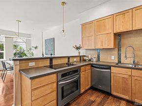 1738 N Franklin Street 1A, Denver CO 80218