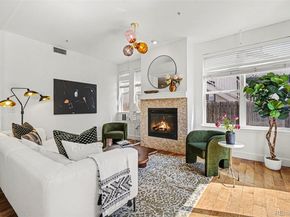 1738 N Franklin Street 1A, Denver CO 80218