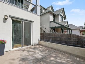 1738 N Franklin Street 1A, Denver CO 80218