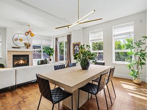 1738 N Franklin Street 1A, Denver CO 80218