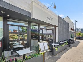 1738 N Franklin Street 1A, Denver CO 80218